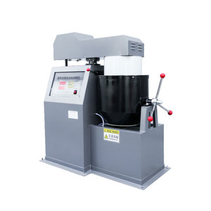 Mezcladora de Mezclas BH-20, Máquina Mezcladora de Betún para Laboratorio - Product Image 1