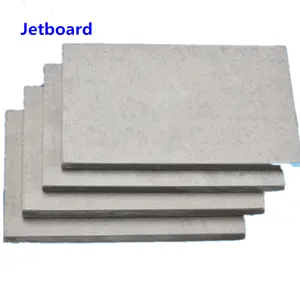 Shera Board Fiber Cement Board Wall Panel Ceiling Sheet