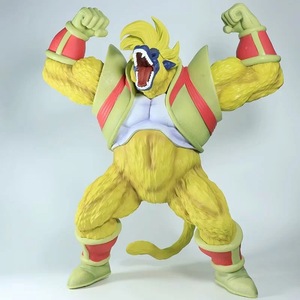 2024 NUEVAS Dragon Balls 39cm DBZ <span class=keywords><strong>Anime</strong></span> Figuras PVC Big Baby Ape Transform Figuras DE ACCIÓN <span class=keywords><strong>Anime</strong></span> Figma - Product Image 1
