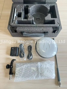 เครื่องมือสำรวจภาพรุ่นใหม่ล่าสุด 1408 ช่องสัญญาณ Hi-target IRTK20/iRTK GNSS GPS RTK พร้อม GPS RTK น้ำหนักเบา - Product Image 4