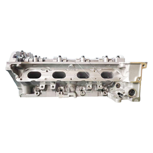 910570 910670 0200GJ EP6DT N14B16 Conjunto de Cabeza de Cilindro Completo, Piezas de Motor de 1.6L para Mini Cooper S 308 207 910570 - Product Image 5