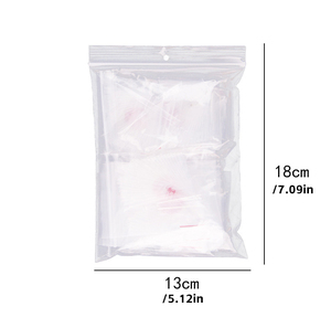 Bán buôn 600 cái/túi tự nhiên rõ ràng nhân tạo pháp dài Stiletto nhọn Nail lời khuyên New ABS Acrylic giả móng tay thiết kế - Product Image 6