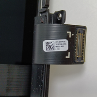 Original para Dell XPS 9700 9710 UHD/Precision 5750 UHD 17 ''táctil con LCD montaje completo plata 05P925