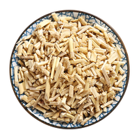 Matière première de qualité alimentaire, rhizome d'Imperata, directement de l'usine, pour la fabrication de tisanes, ingrédients à base de plantes, réduction de la chaleur