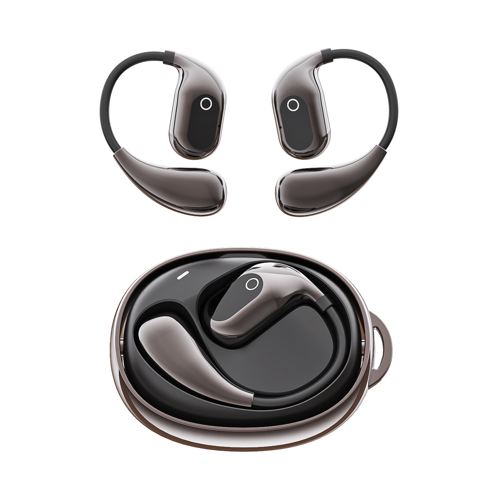 Noir canon [transmission directionnelle du son]