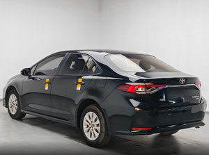 Voiture d'occasion à bas prix pour 2018-2023, berline familiale 1.8L CVT à transmission automatique, conduite à gauche, sièges foncés, émissions garanties, authentique - Product Image 4