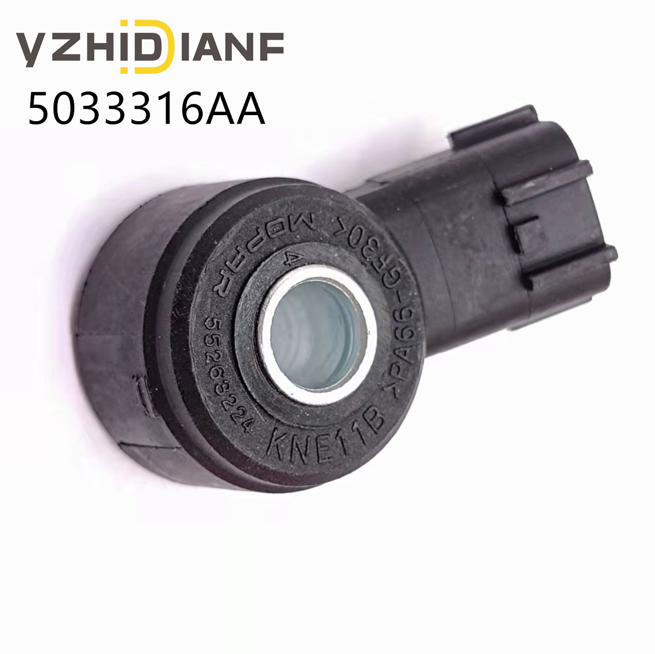 Auto Parts Engine Detonation Knock Sensor 5033316AA