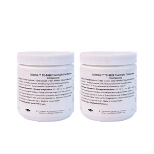 DowCorning TC-5026 Graisse silicone à haute conductivité thermique pour les cartes graphiques - Product Image 1