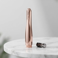 Stylo de mésothérapie Beautyfish Skin Pen Nano Needle Hydra Pen pour le visage avec prises US/AU, logo personnalisé ODM/OEM