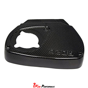 Rb26 Dett Cam Cover Untuk Nissan R34 GTT GTR 1998-2002 - Product Image 1