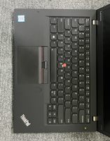 Ordinateur portable d'occasion ThinkPad T470s, Intel Core i5-7ème génération, 8 Go de RAM, SSD 256 Go, écran 14,1 pouces, PC portable professionnel d'occasion, vente chaude