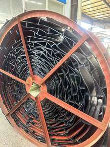 حزام ناقل مربط - Product Image 4