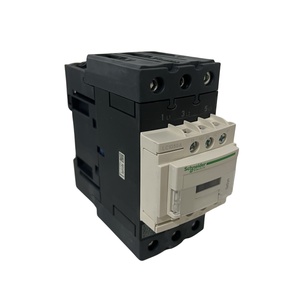 Contactor de CA LC1D50A Original Nuevo, 220V 22KW - Product Image 1
