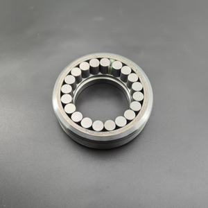 Z-F per scatola ingranaggi del servosterzo <span class=keywords><strong>Bosch</strong></span> modello 8098 8097 8095 8090ZF nuova condizione - Product Image 3