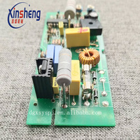 1 pièce STAHL TI52 11189.020BS pour pièces de machine à plier STAHL TI52, carte de circuit imprimé TRS 15V 11189020BS