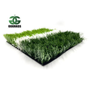 Gazon artificiel pour soccer, football, sol sportif, terrain de gymnastique, gazon pour terrain de sport - Product Image 4