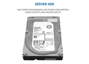 P40508-K21 3.84TB 12G Lecteur SSD SAS multi-fournisseurs à intensité de lecture élevée SFF BC Value - Product Image 6
