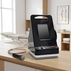 Appareil laser portable de classe 4 980 nm pour la thérapie de la douleur et la physiothérapie - Product Image 1