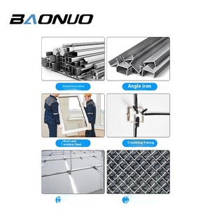 Cloueuse <span class=keywords><strong>sans</strong></span> <span class=keywords><strong>fil</strong></span> professionnelle à main avec accessoires en acier et alliage d'aluminium pour le travail du bois industriel - Product Image 5
