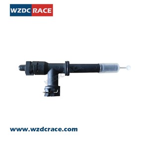 ข้อต่อท่อส่งน้ำมันกระบอกคลัตช์ WZDC RACE รุ่น 4155 LR068981 CC11-7C560-DD สำหรับรถฟอร์ดทรานซิทและแลนด์โรเวอร์ - Product Image 1