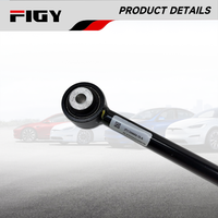 Bras de suspension inférieur arrière 1344444-10-A pour Tesla Model 3 Highland 2024-2026 FIGY