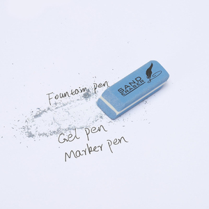 High Quality Fountain <b>Pen</b> Ball <b>Pen</b> Eraser Ink Eraser - Product Image 3