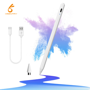 ปากกาสไตลัสอเนกประสงค์หลากสีใช้ได้กับ iPad ใช้งานได้หลากหลาย - Product Image 5