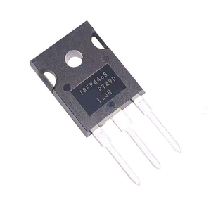IRFP4868 Transistors TO-247 d'origine Bonne qualité Composants électroniques d'<span class=keywords><strong>occasion</strong></span> Tous testés IRFP4868PBF - Product Image 1