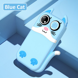 Meilleur <span class=keywords><strong>prix</strong></span> bon modèle de dessin animé d'appareil photo jouet numérique bon marché pour enfants meilleur Mini caméra de téléphone - Product Image 4