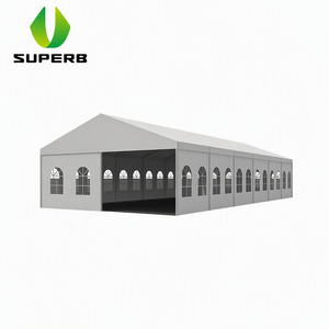 Carpa Transparente Pequeña Personalizable para Bodas, Tela para Decoración, Césped Artificial Removible, Impermeable, para <span class=keywords><strong>Terrazas</strong></span> y Grandes Eventos - Product Image 1