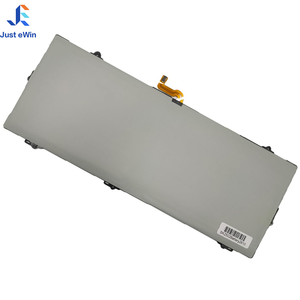 แบตเตอรี่โน้ตบุ๊ค Li-Ion ความจุสูง 7.7V 39.04Wh 5070mAh รุ่น EB-BW720ABA สำหรับ Samsung Chromebook Plus V2 SM-W723 SM-W727V เกรด A - Product Image 2