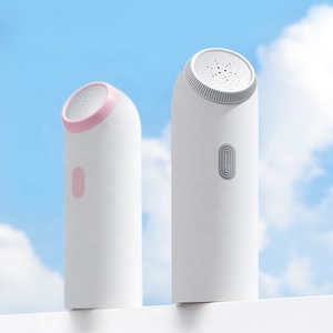 2024 новая бутылка биде портативное биде для путешествий с usb-гигиеническим электронным портативным мини-биде - Product Image 2