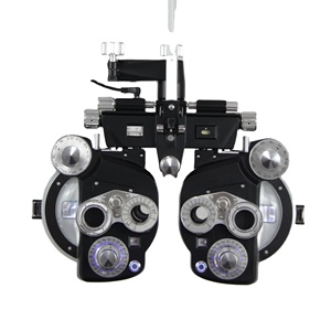 Nuevo Foróptero de Iluminación Manual Hongdee MR-600 con 1 Año de Garantía - Product Image 6