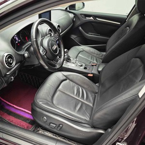 Voitures d'occasion pas cher <span class=keywords><strong>Audi</strong></span> <span class=keywords><strong>A3</strong></span> 2014 <span class=keywords><strong>Sportback</strong></span> 35 TFSI Essence Essence Voiture Compacte 5 places Hatchback Voitures D'occasion Autos - Product Image 5