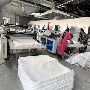 EN1869 AS/NZS 3504 certificato CE 1m x 1m coperta del fuoco - Product Image 6