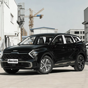 <span class=keywords><strong>Nuevo</strong></span> Auto <span class=keywords><strong>Kia</strong></span> <span class=keywords><strong>Sportage</strong></span> X-Line 2025 1.5T, Tracción en Dos Ruedas, SUV de 5 Asientos, Vehículo a Gasolina Turboalimentado, R18, Volante a la Izquierda, Jiben Auto - Product Image 1
