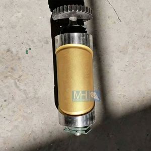 Machine à étaler <span class=keywords><strong>la</strong></span> pâte automatique, équipement <span class=keywords><strong>de</strong></span> <span class=keywords><strong>boulangerie</strong></span> électrique commercial pour pizza, pâtisserie, <span class=keywords><strong>prix</strong></span> <span class=keywords><strong>de</strong></span> gros - Product Image 6