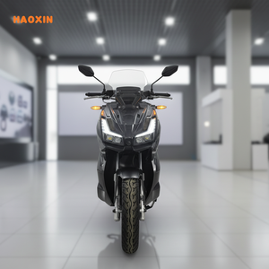 XADV 180CC Gas <strong>Scooter</strong> with EFI System Air-Cooled 4 Stroke Engine Disc Brake 110km/h Max <strong>Speed</strong> New ADV Motorcycle - Product Image 3