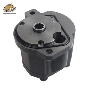 SK60-8ปั๊มนำร่องปั๊มไฮดรอลิกสำหรับตัวแทนจำหน่ายรถขุด - Product Image 2