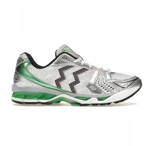 Zapatillas Deportivas para Hombre y Mujer K14, Zapatillas Deportivas Japonesas Blancas, Negras, Gris Grafito, Zapatillas Deportivas GK14 para Mujer, Zapatillas Deportivas para Exteriores Kayano - Product Image 1