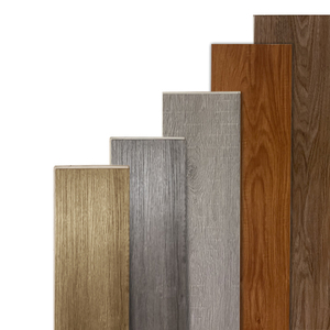 Chất Lượng Tốt Nhất Unilin Nhấp Vào Khóa Nhựa Không Thấm Nước Sàn Cứng Vinyl Ván SPC Sàn Pvc Sàn - Product Image 1