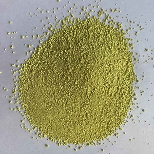 高純度98％ケルセチンパウダー天然槐エキス粉末 - Product Image 3