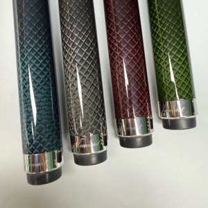 Queue de billard professionnelle en fibre de carbone intégrale de qualité supérieure 1/2, 12,5 mm, Taco De Fibra De Carbono pour billard - Product Image 6