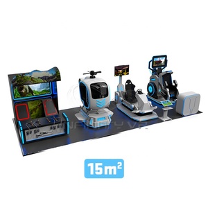 <span class=keywords><strong>Jeux</strong></span> de Réalité Virtuelle en Vr 9D, <span class=keywords><strong>Jeux</strong></span> de Divertissement, Simulateur de Réalité Virtuelle Gane, <span class=keywords><strong>Jeux</strong></span> pour Enfants 9D, <span class=keywords><strong>Rollercoaster</strong></span> - Product Image 4