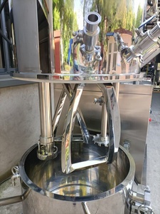 Máquina Industrial de Mezcla y Marinado al Vacío <span class=keywords><strong>para</strong></span> Pollo, Res y Cerdo, Mezcladora de Carne de Aves, Máquina de Marinado - Product Image 3