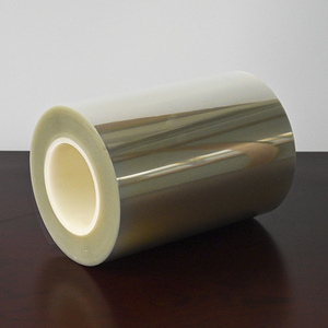 Película de poliéster transparente de 25/36 micras película BOPET de alta calidad - Product Image 6
