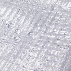 Shengde Waterproof Mesh Tarpaulin 120g White Sun Resistant Garden Greenhouse Cover - Product Image 2