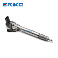 Pièces moteur 0 445 110 741 Injecteur 0445 110 741 Injecteur de carburant diesel 0445110741 pour Volkswagen Golf