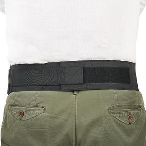 Cinturón Táctico Multifuncional Portátil con Material de Buceo, Funda para Pistola para Exteriores, para Fines de Seguridad - Product Image 5