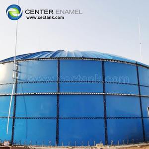 Large gamme d'applications réservoir d'<span class=keywords><strong>eau</strong></span> de réservoir époxy collé par fusion pour usage industriel - Product Image 3